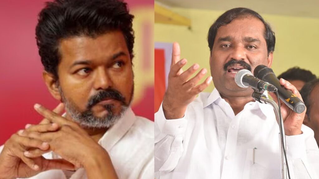 vijay velmurugan