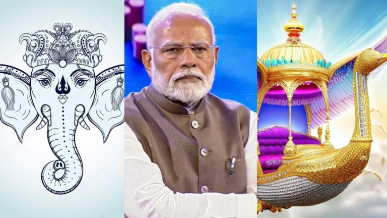vinayagar modi