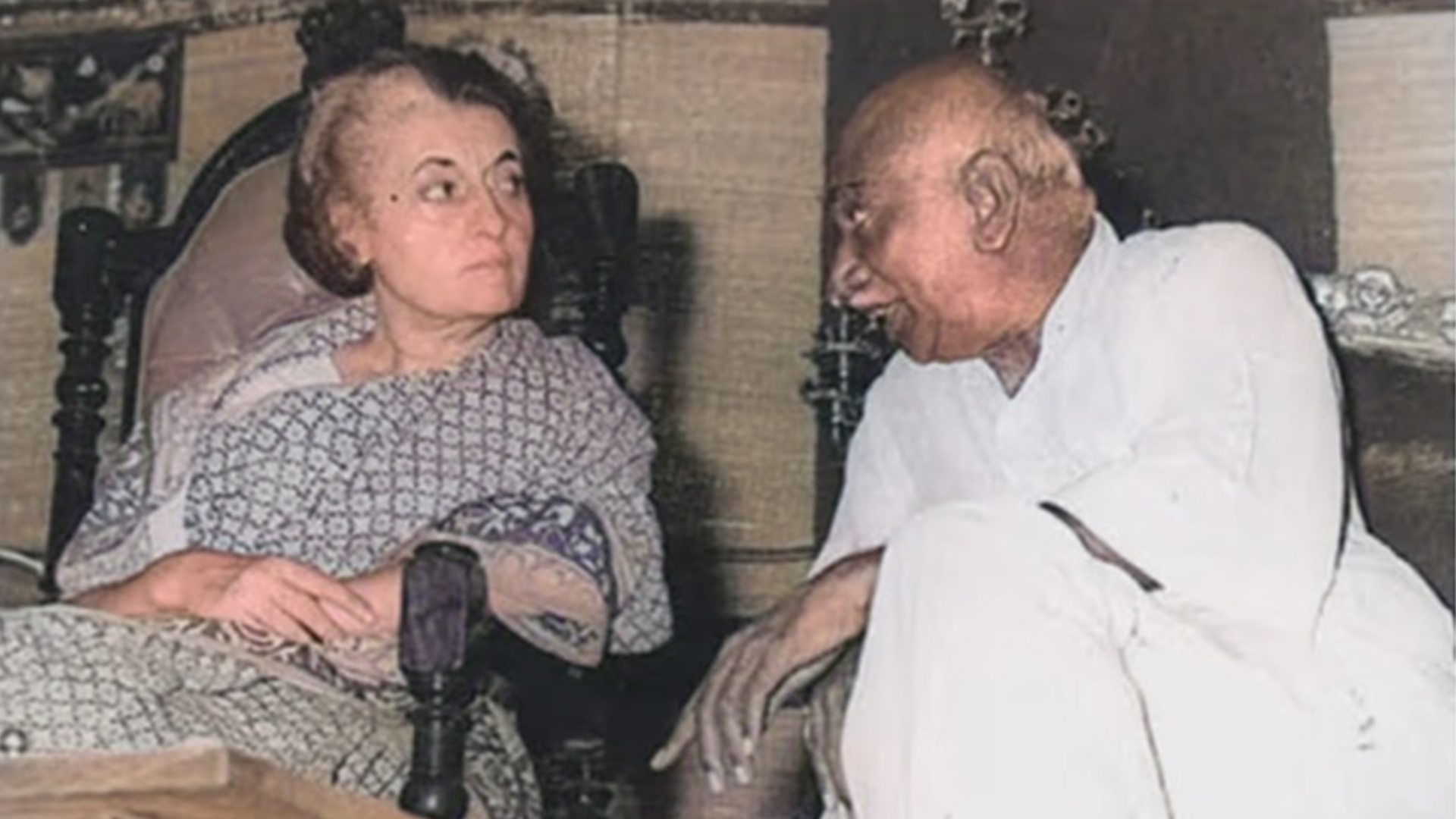 Kamarajar - Stories and Facts