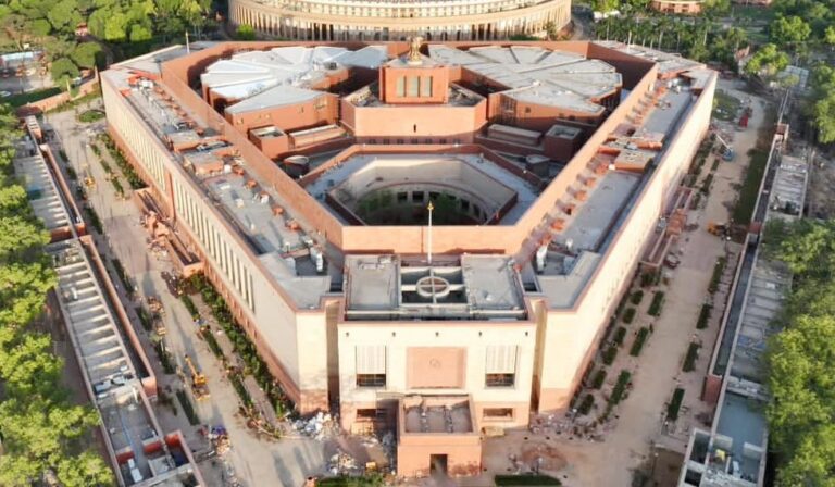 parliament monsoon session 2025