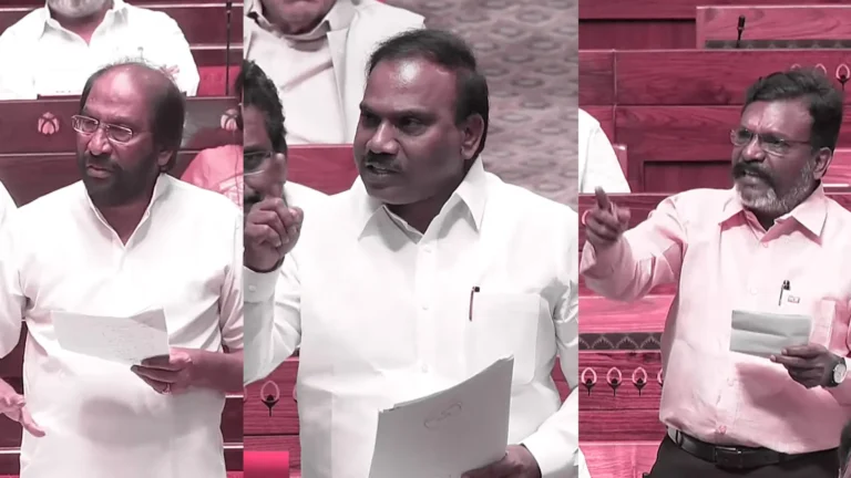 Tiruchi Siva_A Rasa_Thirumavalavan