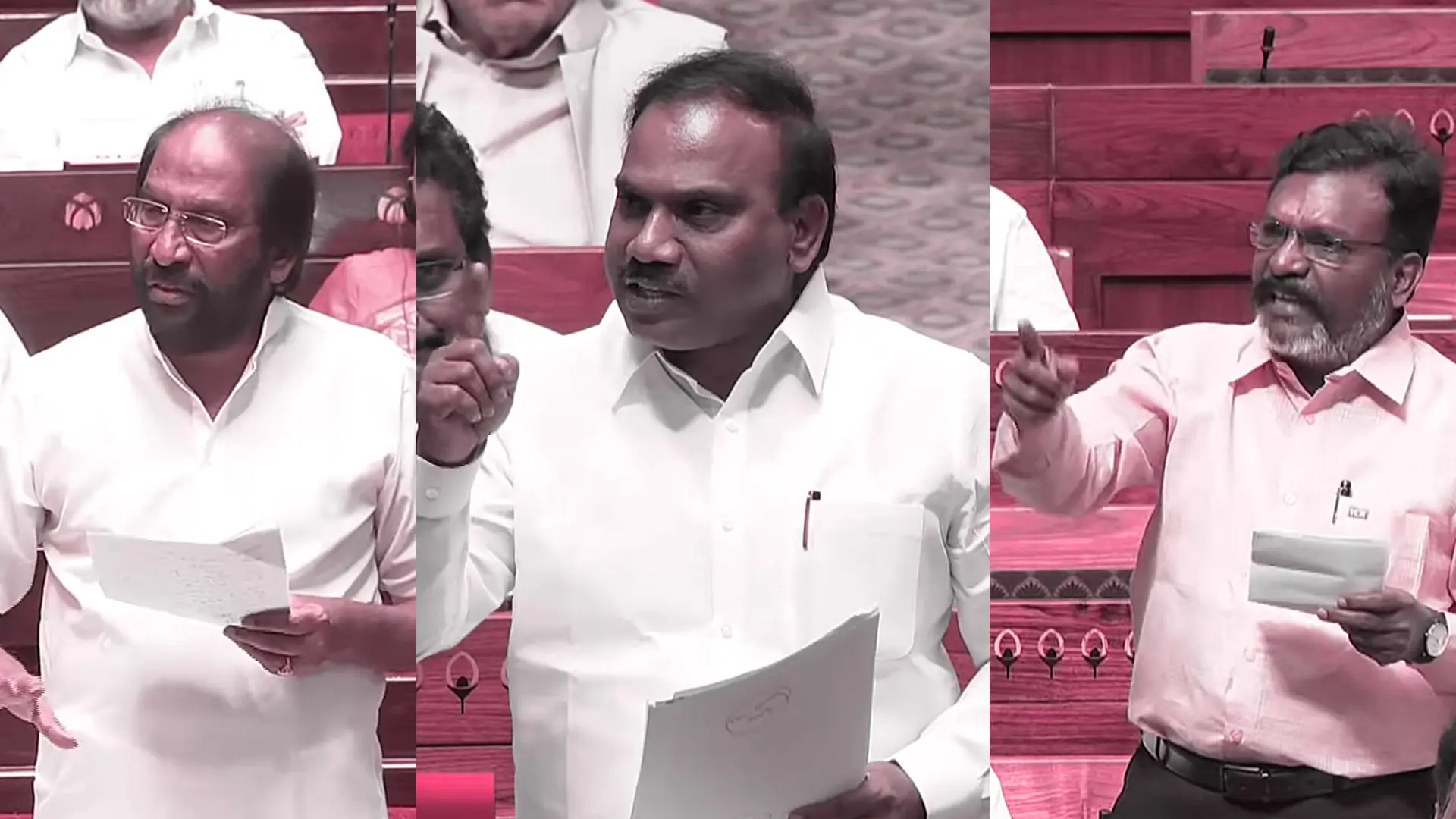 Tiruchi Siva_A Rasa_Thirumavalavan
