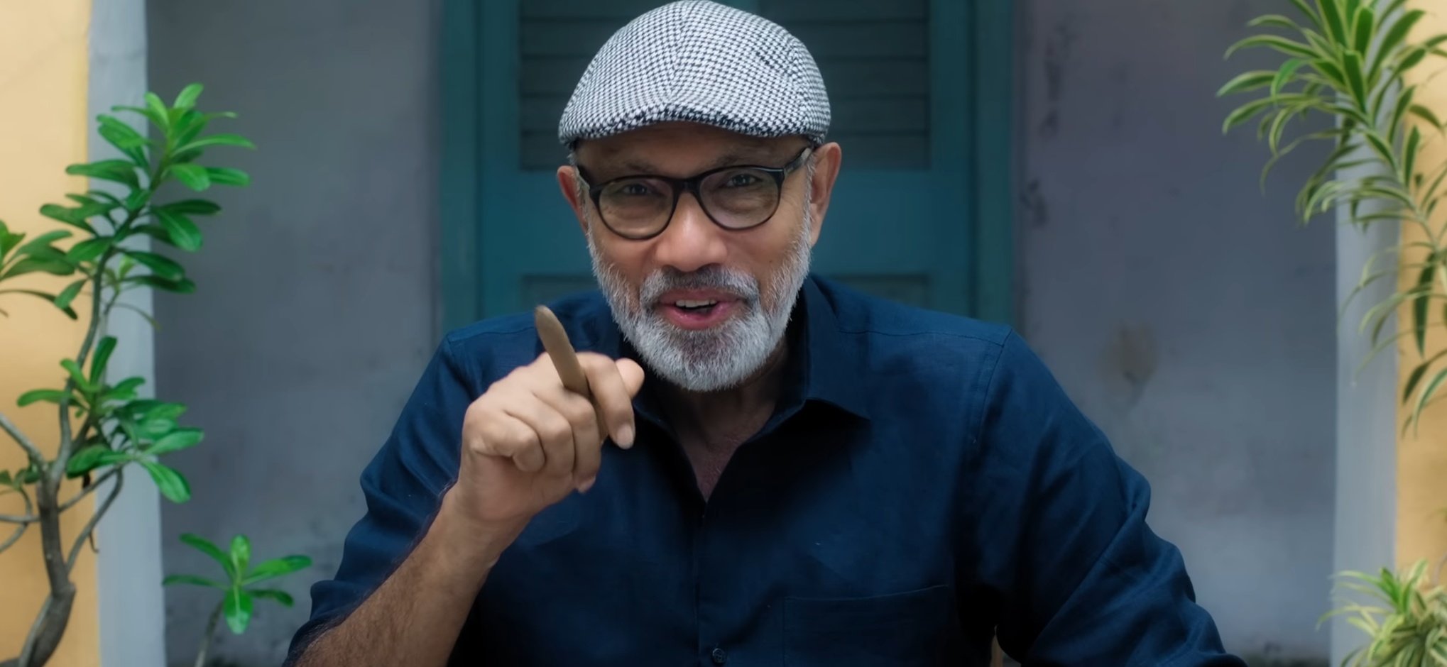 actor sathyaraj