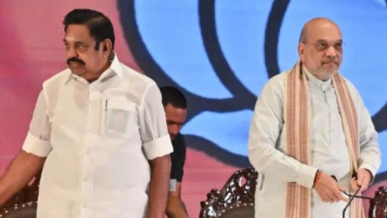 edappadi palanisamy amitsha