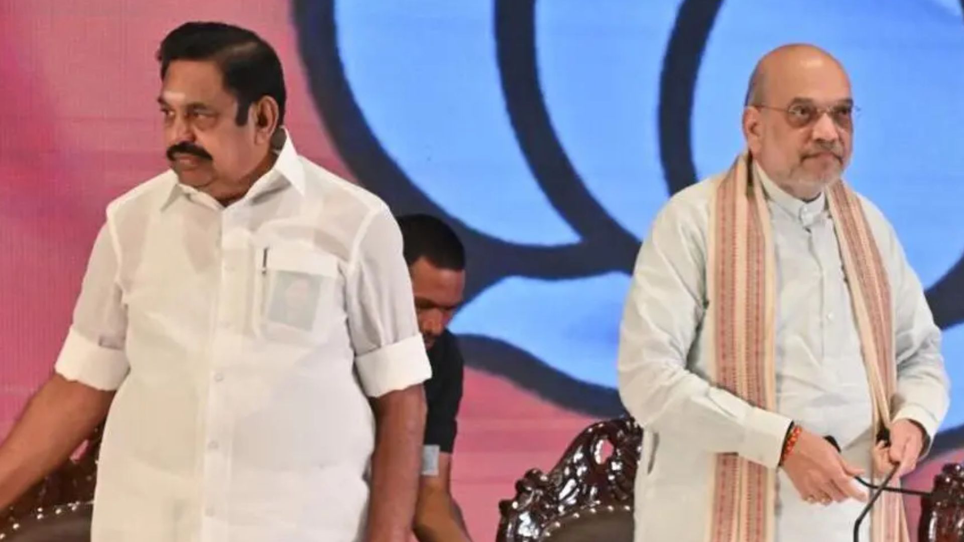 edappadi palanisamy amitsha