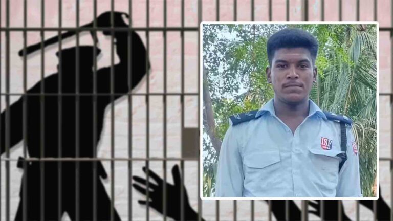 ajith kumar police custodial death