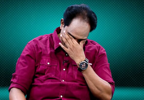 mallai sathya mdmk