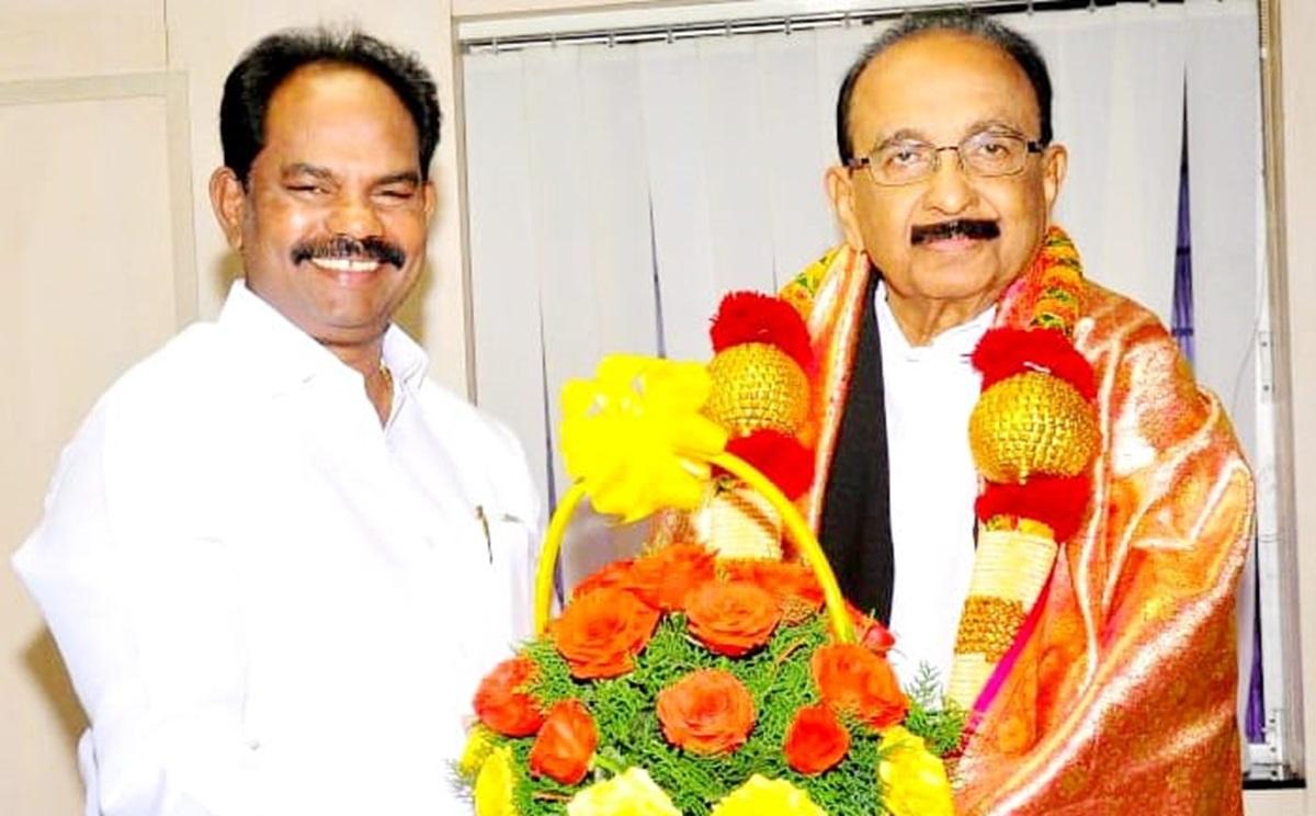 mallai sathya vaiko