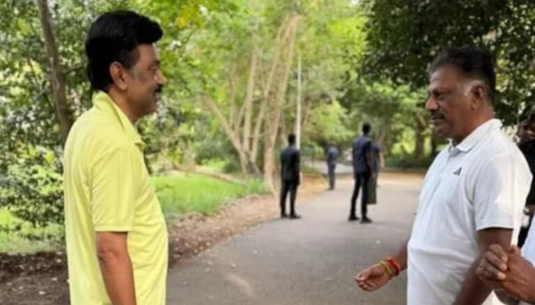 mk stalin ops