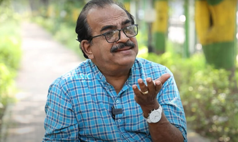 nanjil sampath