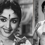 saroja devi cinema history