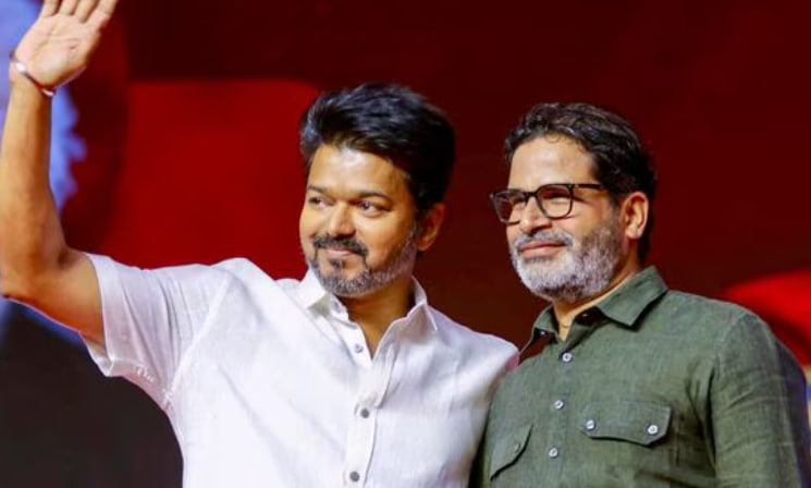 pk vijay