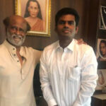 rajini annamalai