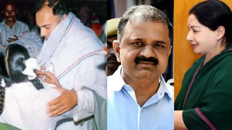 rajiv gandhi perarivalan jayalalithaa