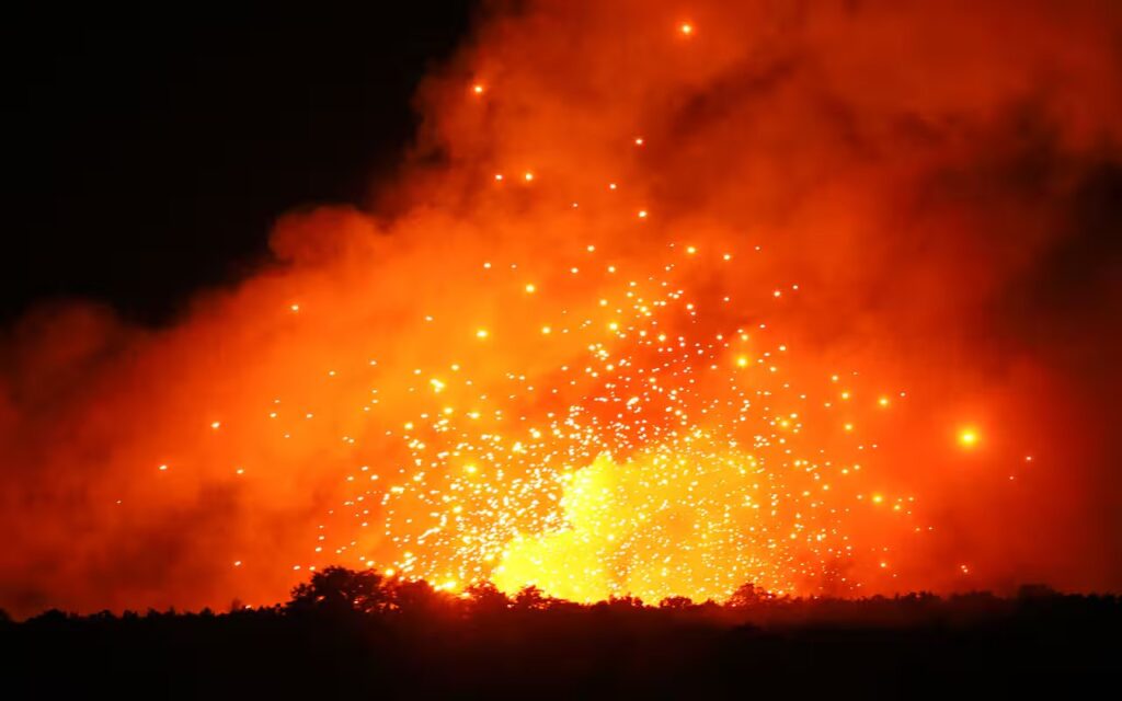 sivakasi fire accident