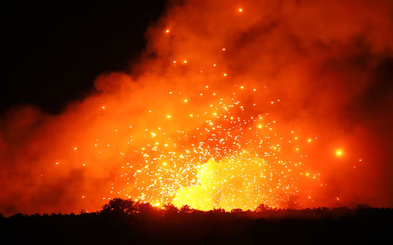 sivakasi fire accident