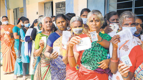 tamil nadu voters