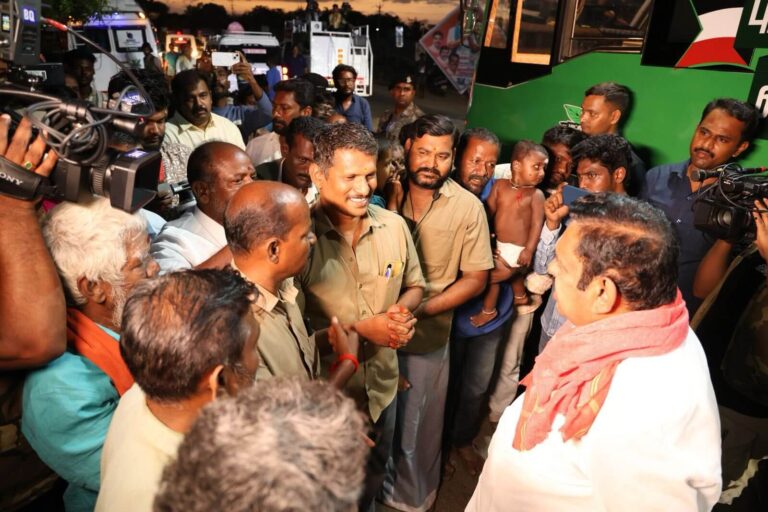 thirupattur admk