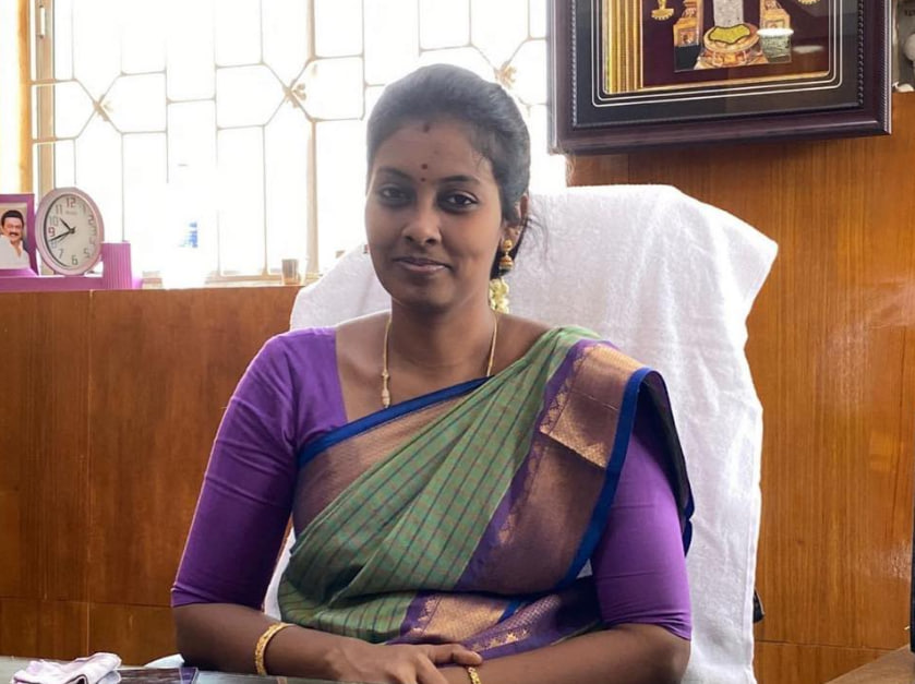 uma mageswari