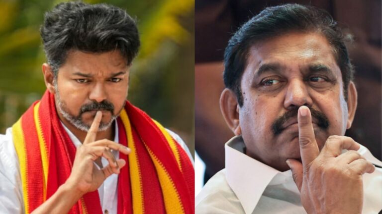 vijay edappadi palanisamy