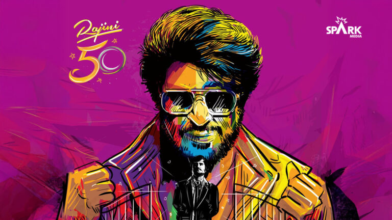 ரஜினி – 50 அபூர்வ ராகங்கள் https://sparkmedia.news/superstar-rajinikanth-50-aboorva-ragangal-to-coolie/