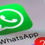 Meta WhatsApp
