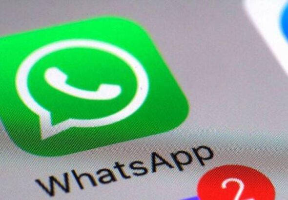 Meta WhatsApp