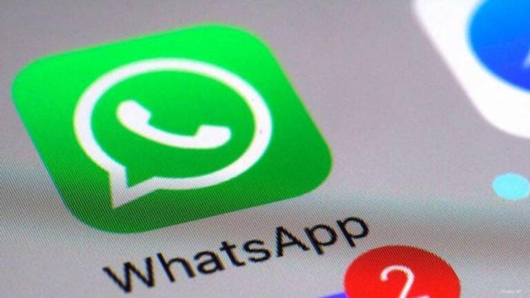 Meta WhatsApp