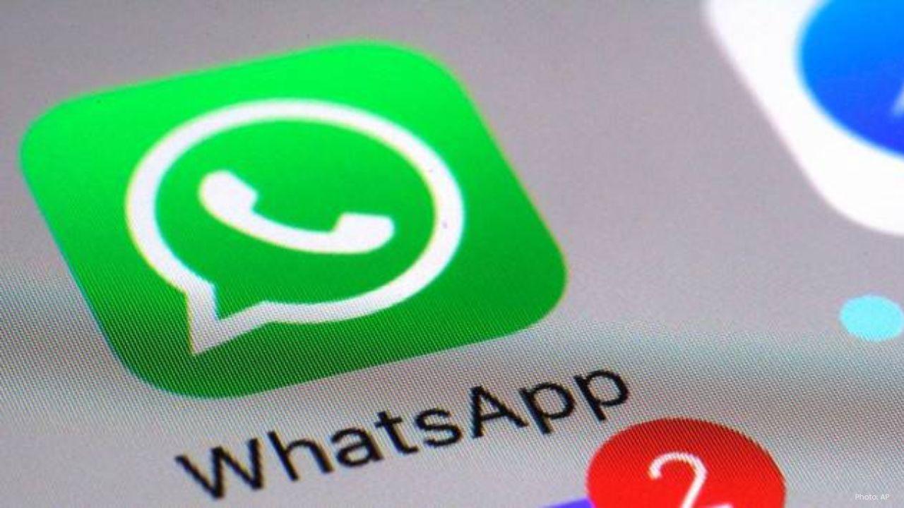 Meta WhatsApp