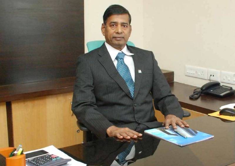 kp ramasamy kpr mils
