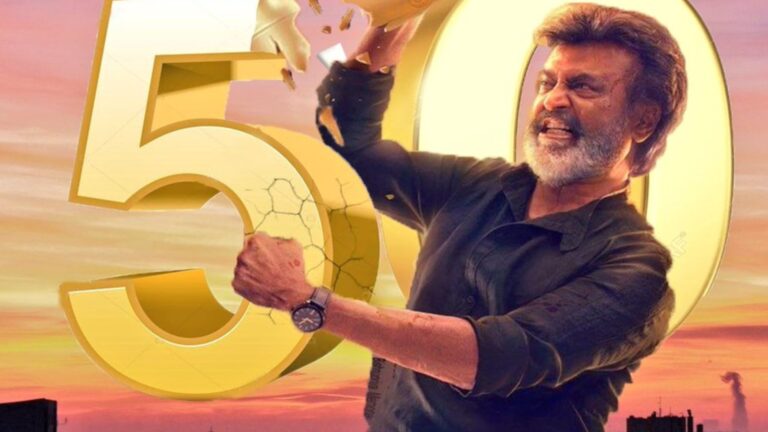 rajini50