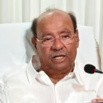 ramadoss interview