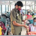 women free bus