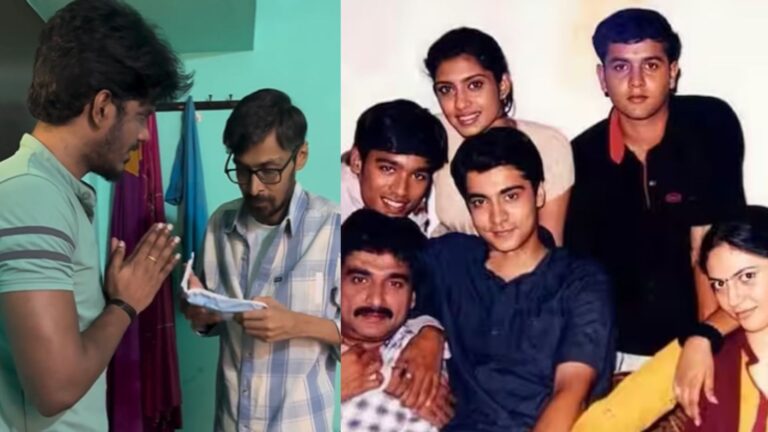 thulluvatho ilamai film abinay