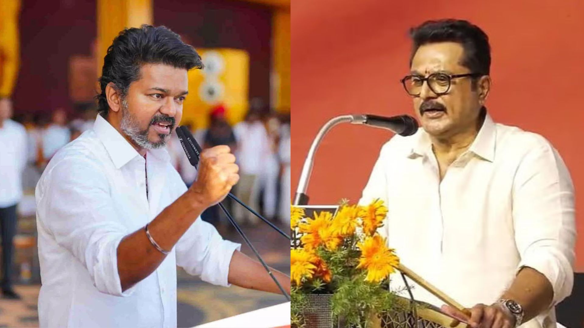 vijay sarathkumar