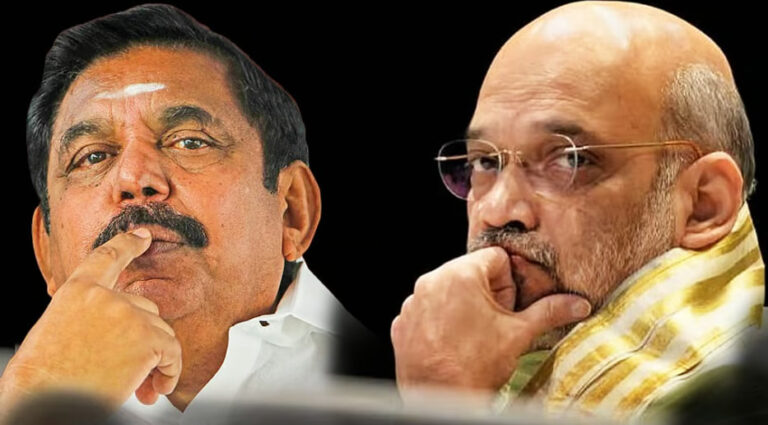 edappadi palanisamy amitsha