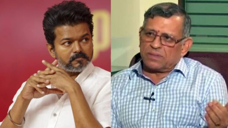 gurumurthy vijay