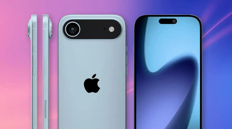 i phone 7 air