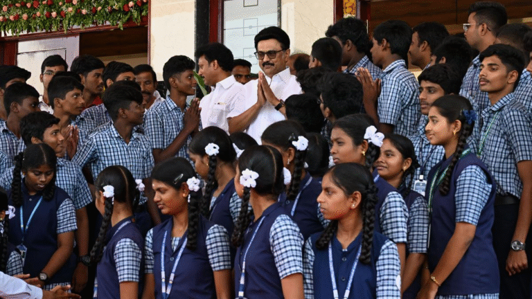 Tamilnadu Education