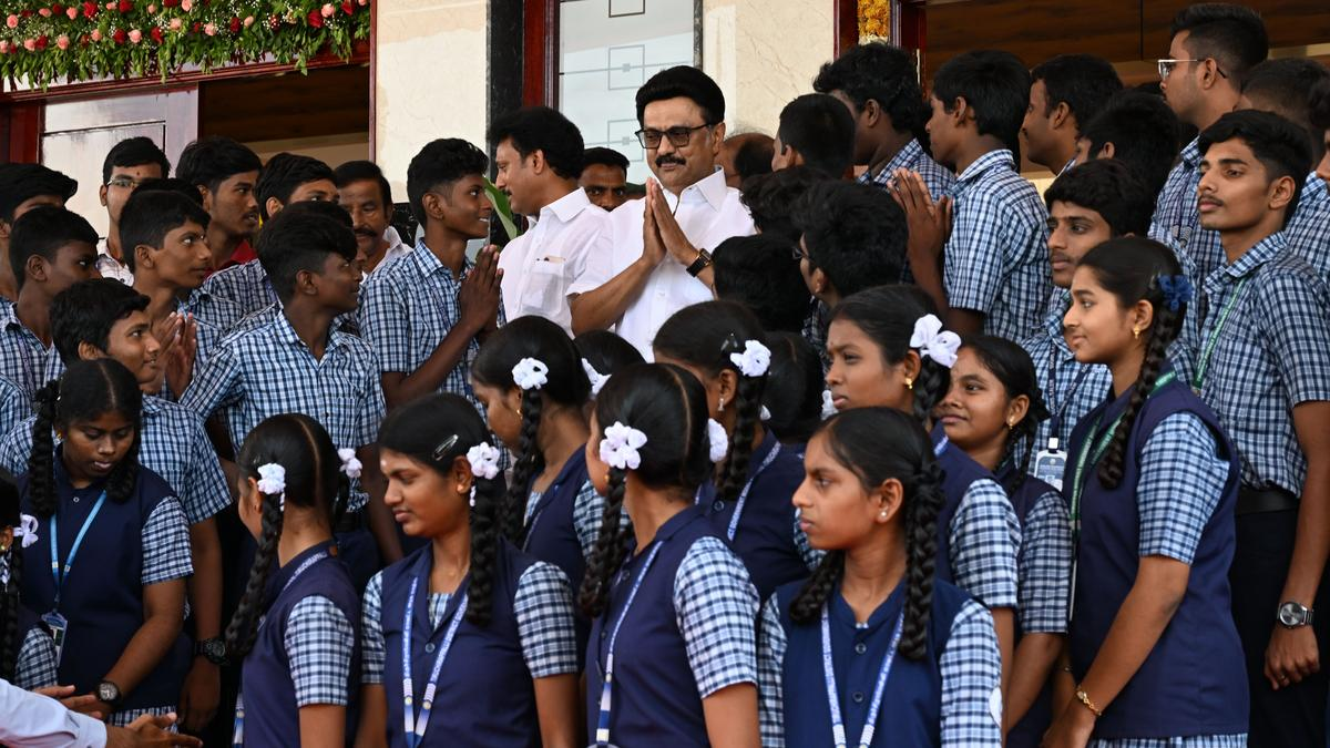 Tamilnadu Education
