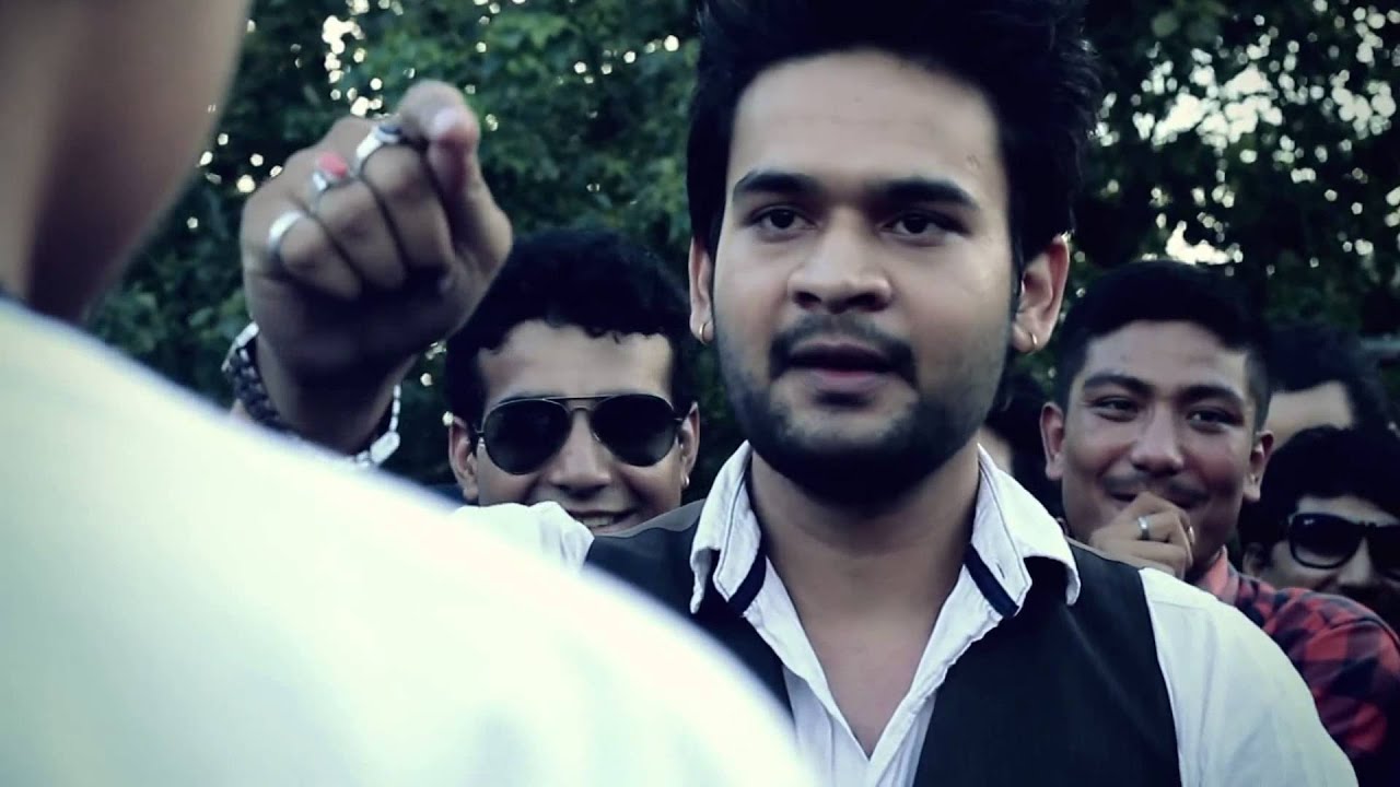 nepali rappers