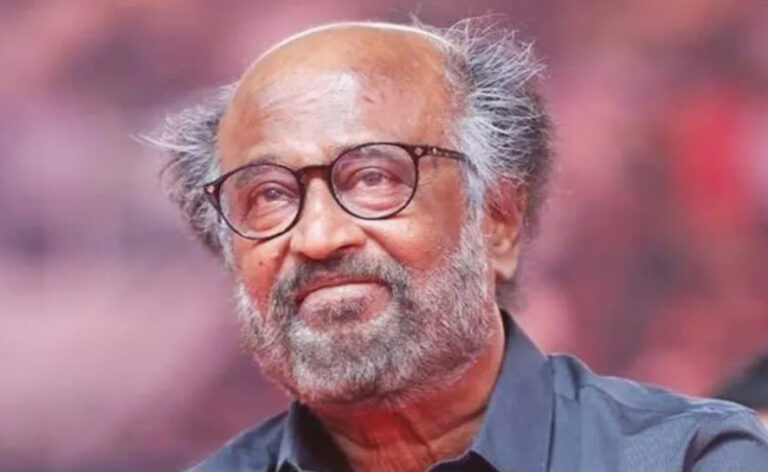 rajinikanth