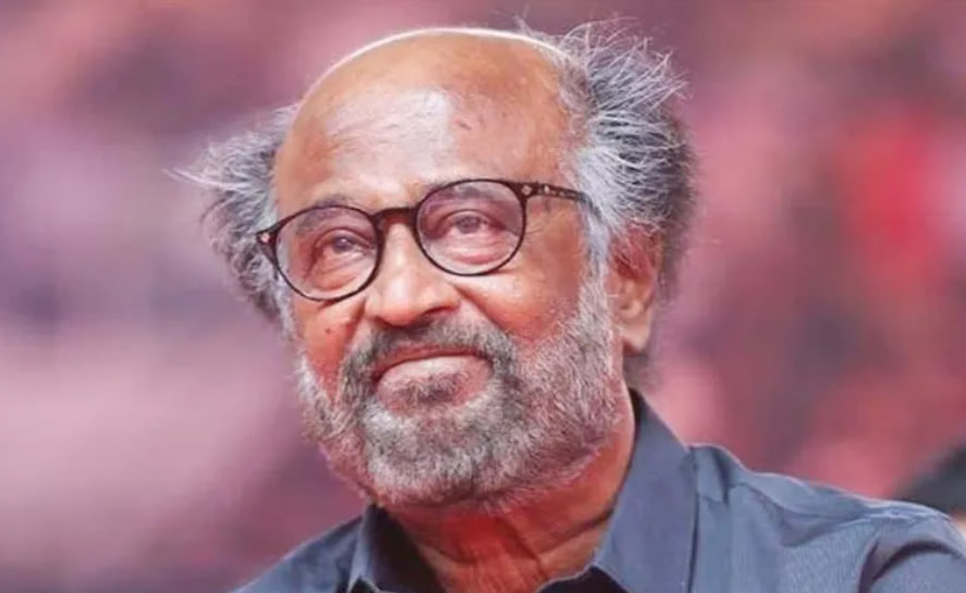 rajinikanth