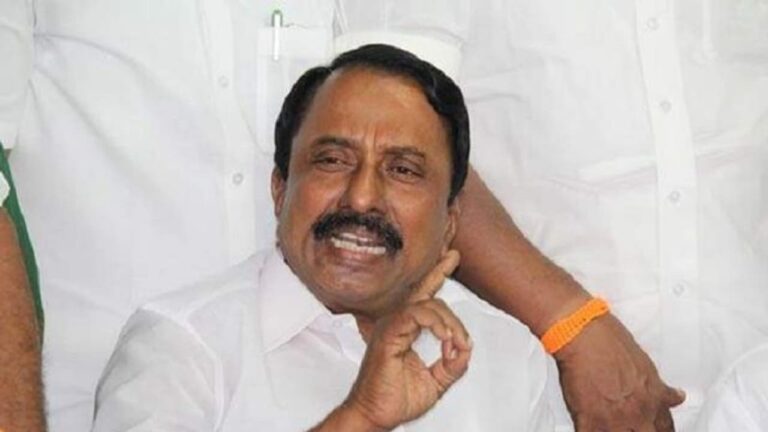 sengottaiyan