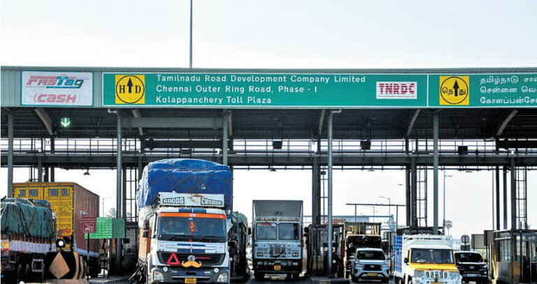 tn toll