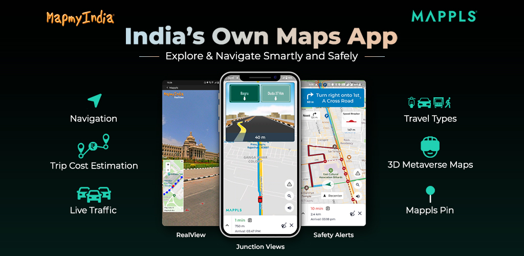mappls-indian-app-challenges-google-maps-rakesh-verma-success-story-india-tamilnadu-development-madeinindia-