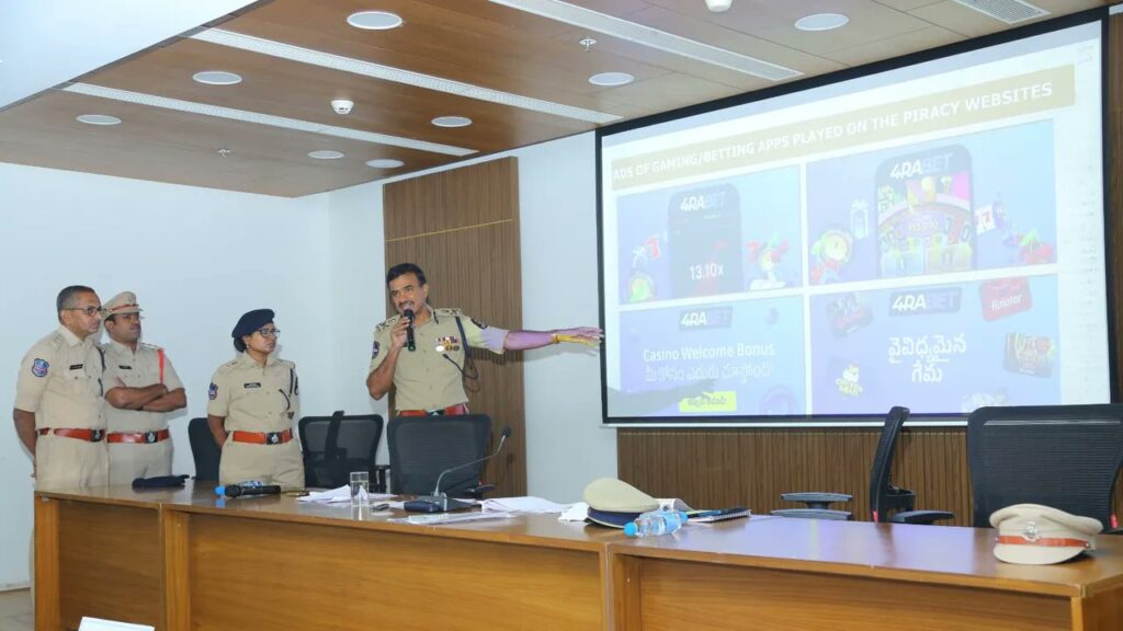 Indiancinema-Aswani Kumar hacker-movieleaks-cybercrime-in-Bihar-HDmovie-leak