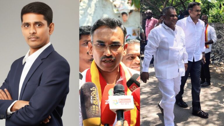 arunraj irs, john arokkiyasamy,n anand