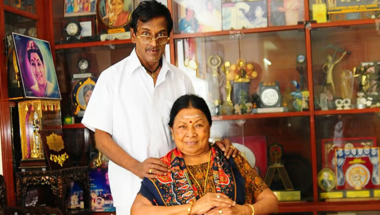boopathi manorama