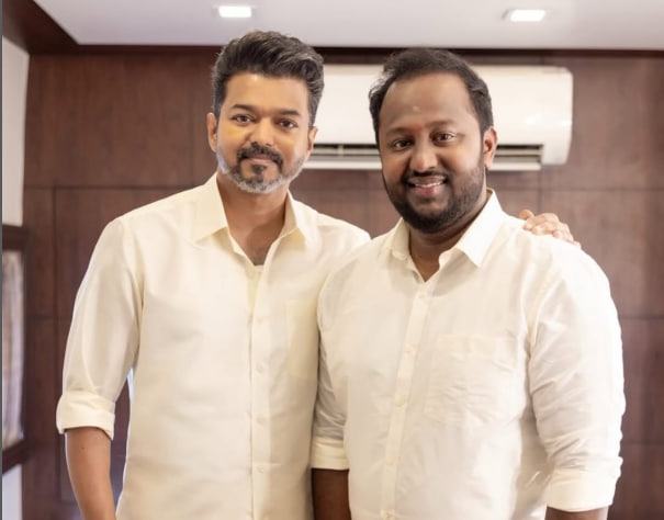 jagadish palanisamy